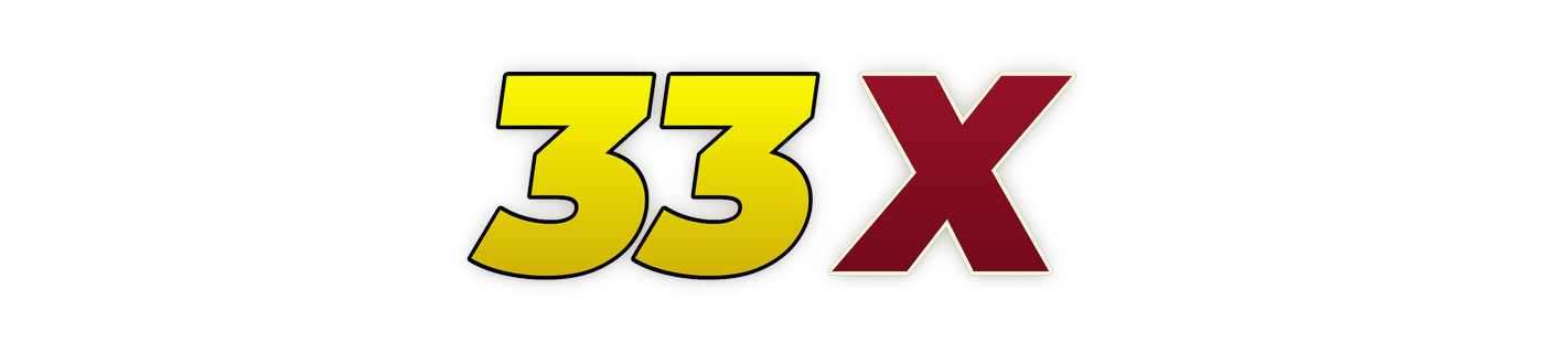 33x